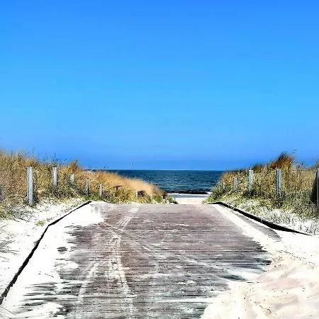 Haus Auf Der Hoehe - Neuhof Lejlighed