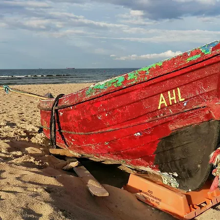 Apartment Haus Auf Der Höhe - Neuhof