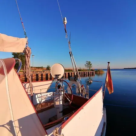 Apartment Haus Auf Der Höhe - Neuhof
