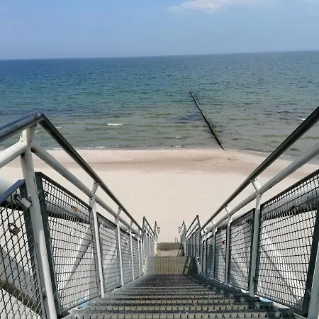 Haus Auf Der Hoehe - Neuhof *