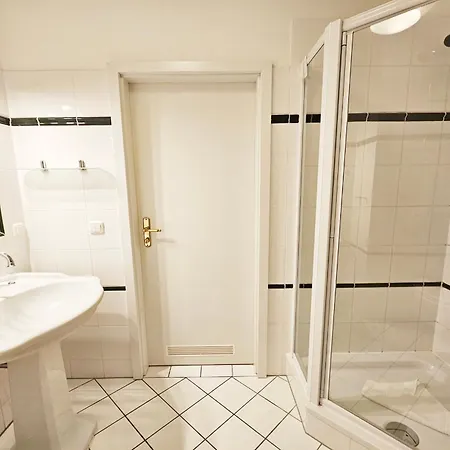 Haus Auf Der Hoehe - Neuhof Heringsdorf (Usedom)