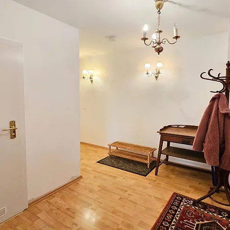 Haus Auf Der Hoehe - Neuhof Lejlighed *