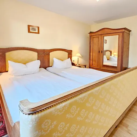 Haus Auf Der Hoehe - Neuhof Lejlighed Heringsdorf (Usedom)