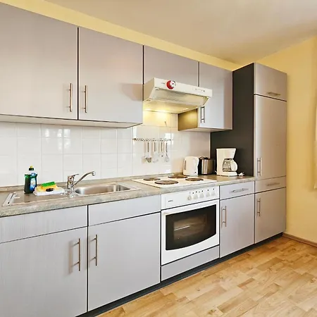 Lejlighed Haus Auf Der Hoehe - Neuhof