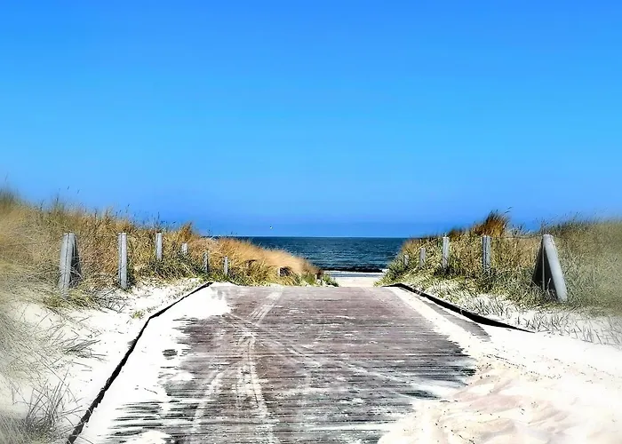 Haus Auf Der Hoehe - Neuhof شقة