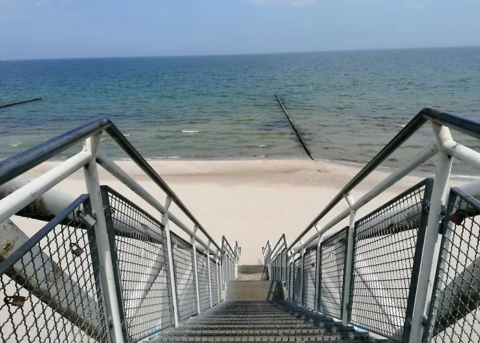 Haus Auf Der Hoehe - Neuhof *